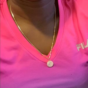 Meet your Posher, Maguy